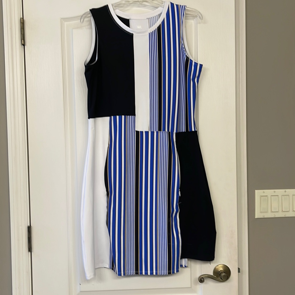 Tail Dress